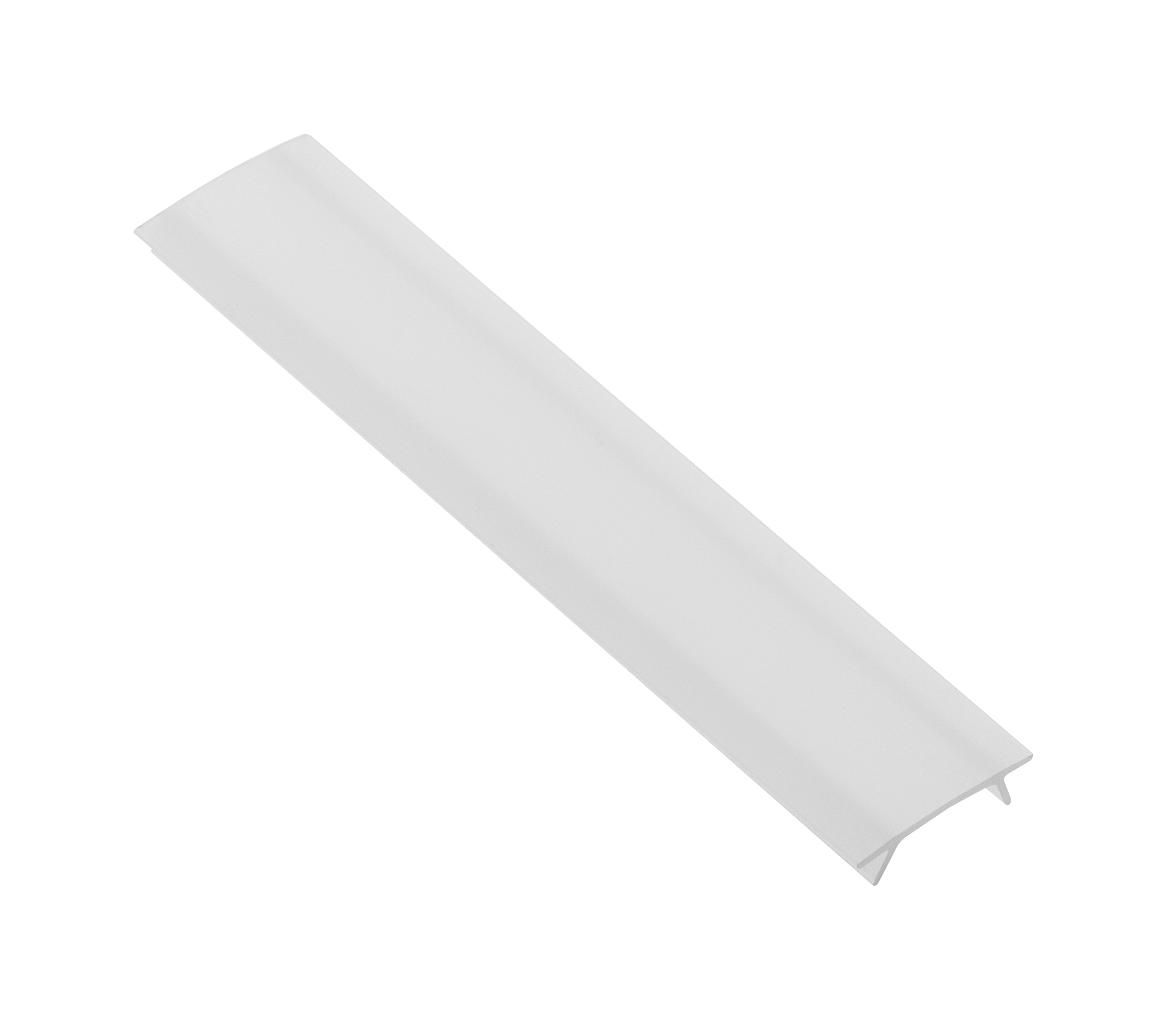 Difuzor, GLAX, PC, mléčný, 3m